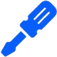 Screwdriver Icon