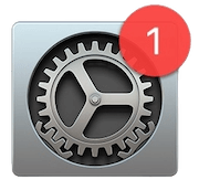 Settings icon